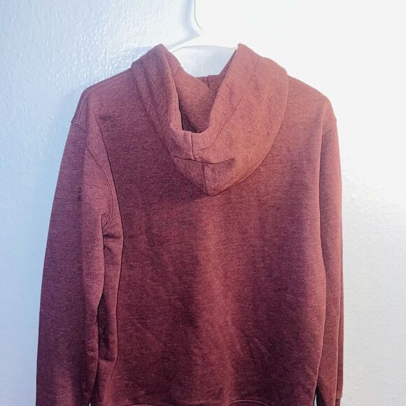 NWOT G-Star RAW Hooded Sweatshirt Size Medium - Picture 4 of 4